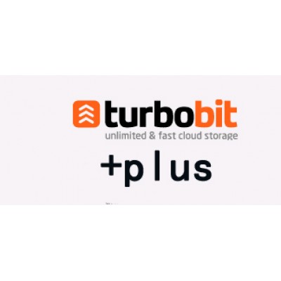 Turbobit.net plus 365天高级会员